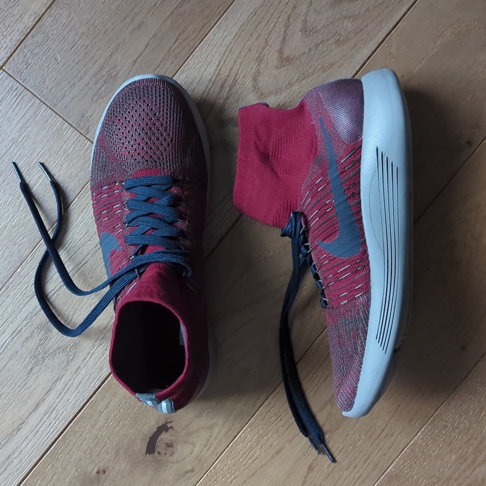 Nike Gyakusou LunarEpic Flyknit